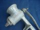 Antique Lf & C Universal Steel Bench Mount Food Chopper Meat Grinder New Britain Primitives photo 2