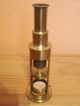 Antique 1870 ' S Field Microscope,  Signed ' J H Steward,  406 Strand London Complete Other photo 5