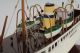 Korsholm Iii Ferry Boat Wooden Model 24 