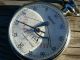 Vintage Gallet Swiss Yachting Timer,  W/lanyard/rubber Case,  Looks & Works Great Clocks photo 9