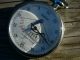 Vintage Gallet Swiss Yachting Timer,  W/lanyard/rubber Case,  Looks & Works Great Clocks photo 10