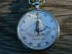 Vintage Gallet Swiss Yachting Timer,  W/lanyard/rubber Case,  Looks & Works Great Clocks photo 1