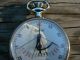 Vintage Gallet Swiss Yachting Timer,  W/lanyard/rubber Case,  Looks & Works Great Clocks photo 6
