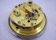 Poljot 6mx Marine Ship Submarine Vintage Military Russian Navy Chronometer Clock Clocks photo 6