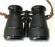 Rare Quality Compact Segal Binoculars - “auto Iris Paris” – French Quality Other photo 2