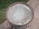 Antique Milk Can Syrup ? Honey ? Help Me With Description Metalware photo 3