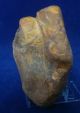 British Large Lower Palaeolithic Flint Tool From Dorset England Neolithic & Paleolithic photo 7