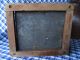 19thc Country Pierced Tin Sleigh Foot Warmer Diamonds & Circles Use As Lantern Primitives photo 8