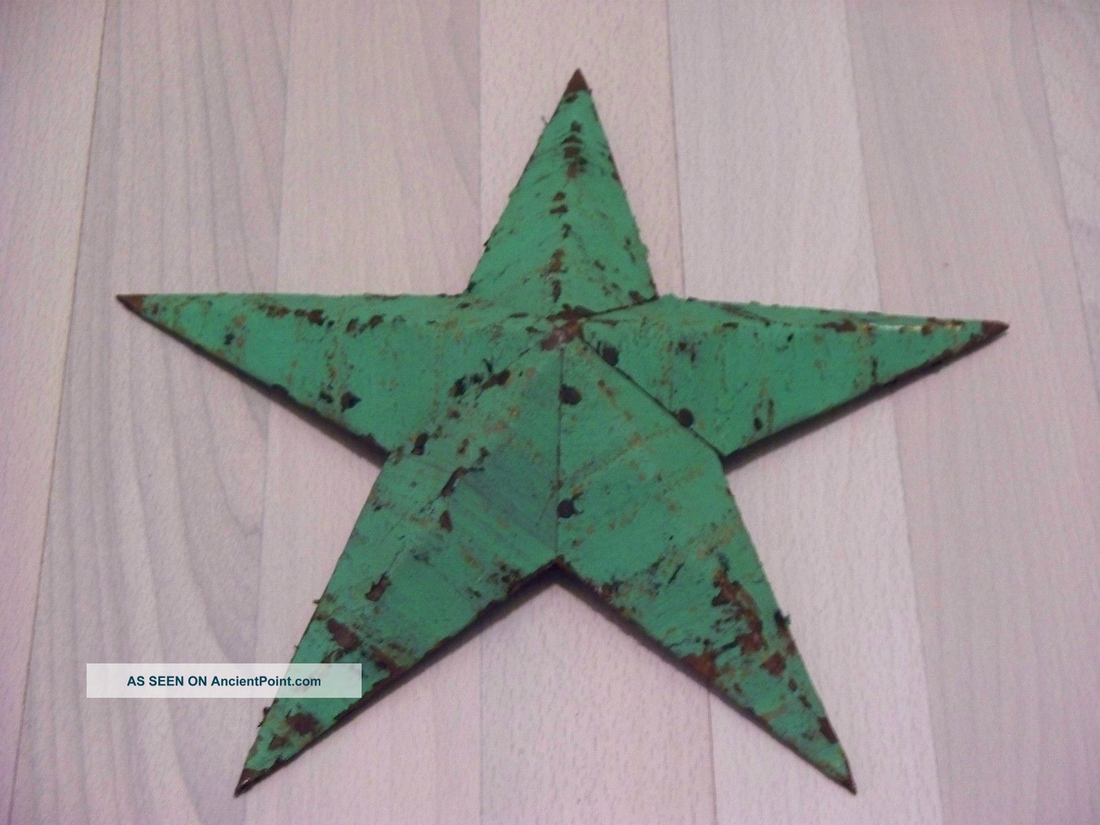 Primitive Heavy Gauge 11 