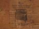 Antique Primitive Chest Salesman Sample Or Doll Dresser??? Primitives photo 9