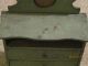 Antique Primitive Chest Salesman Sample Or Doll Dresser??? Primitives photo 2
