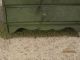 Antique Primitive Chest Salesman Sample Or Doll Dresser??? Primitives photo 5