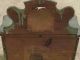 Antique Primitive Chest Salesman Sample Or Doll Dresser??? Primitives photo 7