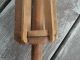 Antique Swift / Yarn Winder Umbrella Style - Shaker Made? Primitives photo 1