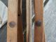 Antique Swift / Yarn Winder Umbrella Style - Shaker Made? Primitives photo 2