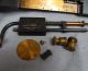 C 1920 ' S Cambridge Instruments W/? Gilded Quartz Fibre? Test Equipment Item Microscopes & Lab Equipment photo 2