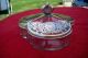 Rockwell Sterling Silver Deposit Covered Dish Dishes & Coasters photo 1
