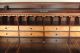 Antique Maple Roll Top Desk With Birdseye Detailing 1800-1899 photo 4