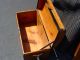 Small Size Antique Trunk Awesome Restoration Tray Circa 1860 ' S 1870 ' S Other photo 7