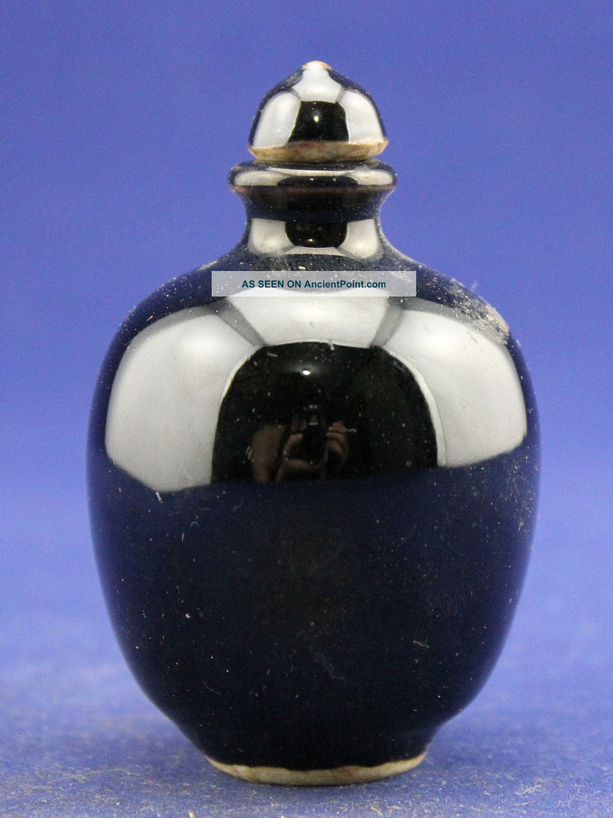 Antiques China ' S Rare Snuff Bottles Snuff Bottles photo