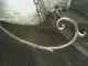 Large Antique Silver Compote Beautifully Ornate,  C6pix4details & Size Make Offer Metalware photo 5