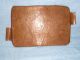 Hand Made Chilean Copper Tray Metalware photo 4