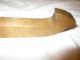 Large Early Primitive Wooden Spoon / Scoop: 10”long,  5.  75”x6”x1” Primitives photo 2