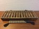 Japanese Antiques Wooden Calculator Abacus Traditional Item Kanji 017 Other photo 1