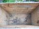 Primitive 1880 ' S Early 1900 ' S Egyptian Laquer Mfg.  Co.  Display Box Primitives photo 6