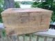 Primitive 1880 ' S Early 1900 ' S Egyptian Laquer Mfg.  Co.  Display Box Primitives photo 8