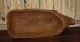 Pig Bowl Trencher Table Centerpiece - Fruit/candle Primitive Wood Style Decor Primitives photo 4
