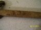 Primitive Fence Wire Stretcher,  Handcrafted Farming Tool,  Antique Display Item Primitives photo 4