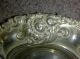 Sterling Silver Bowl,  Antique From The Alvin Manufacturingco. Bowls photo 4