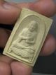 Phra Lp Toh Wat Thaton Chaingmai Thai Amulet Amulets photo 4