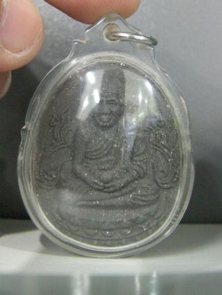 Phra Lp Tuad Wat Pha Kho Songkhla Thai Amulet photo