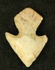 Neolithic Neolithique Flint Arrowhead - 6500 To 2000 Before Present - Sahara Neolithic & Paleolithic photo 1