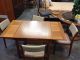 D Scan Mid Century Danish Modern Eames Era Dinette Dining Table And Chairs Set Mid-Century Modernism photo 1