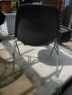 Vintage Herman Miller Eames Elephant Hide Grey Shell Chair Post-1950 photo 4