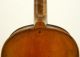 Very Old,  Very Interesting,  Unlabeled,  Antique Violin - All Set - Up,  Luthier Checked String photo 5