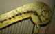 Aafa Antique Wooden Harp Table Model Diminutive Sample Size Display Primitives photo 10