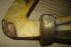 Aafa Antique Wooden Harp Table Model Diminutive Sample Size Display Primitives photo 11