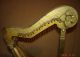 Aafa Antique Wooden Harp Table Model Diminutive Sample Size Display Primitives photo 5