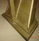 Aafa Antique Wooden Harp Table Model Diminutive Sample Size Display Primitives photo 7