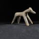 Ancient Boeotian Painted Pottey Horse Figure Other photo 4