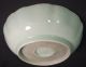 19thc Japanese Sometsuke Namasu Bowl Scalloped Rim Arita Ware Bowls photo 3