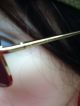 Dkny Sunglasses Dk 5001 1001/3 59/16 130 Unisex Donna Karan Other photo 2
