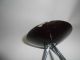 A 1960s Retro Aluminium Laquered Lighter 100mm Diameter 105mm High Mid-Century Modernism photo 3