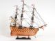 Hms Victory Lord Nelson ' S Flagship Model - Small 21 