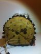 Antique Base Primitive Make - Do Pin Cushion 1880 - 1900 Lamp Base Primitives photo 3