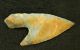 Neolithic Neolithique Quartzite Fish Spear Point - 6500 To 2000 Bp - Sahara Neolithic & Paleolithic photo 1